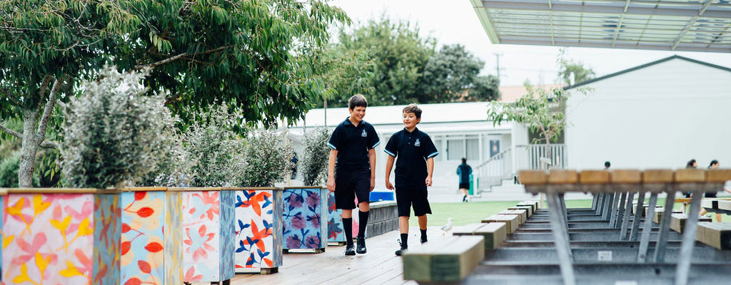 Newsletter March Issue 6